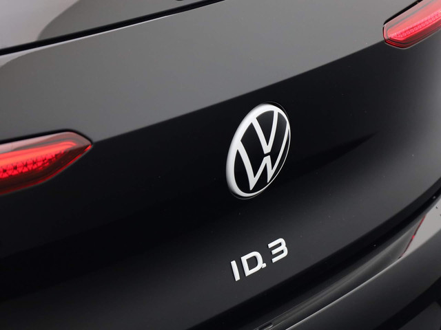 Volkswagen ID.3 Pro Business 58 kWh 204PK · Achteruitrijcamera · Velgen 19 · Keyless entry
