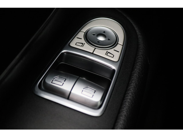 Mercedes-Benz V-Klasse 220d Aut. Lang DC Climate, Navigatie, Bluetooth, Cruise, PDC, 18''