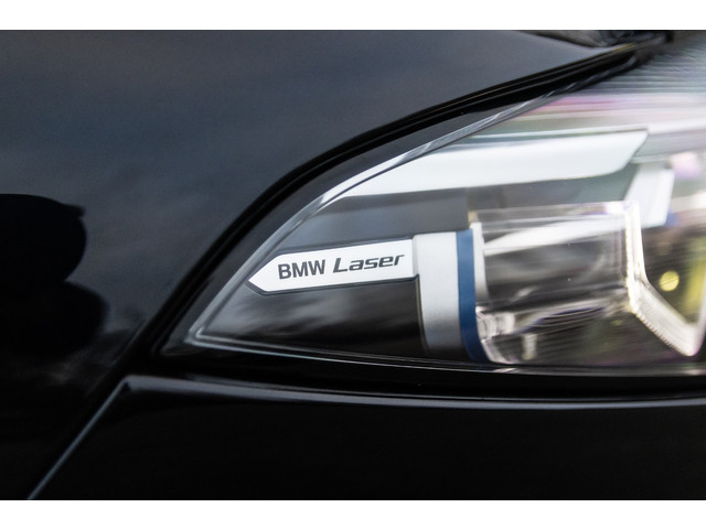 BMW 8 Serie M850ix - Decat, 710PK 940Nm, Bowers & Wilkins, NL auto, UNIEK!