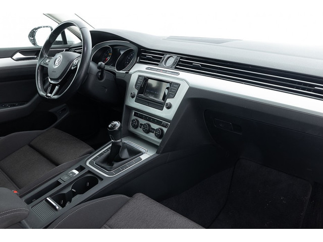Volkswagen Passat 1.4 TSI Comfortline ✅ 1e Eigenaar