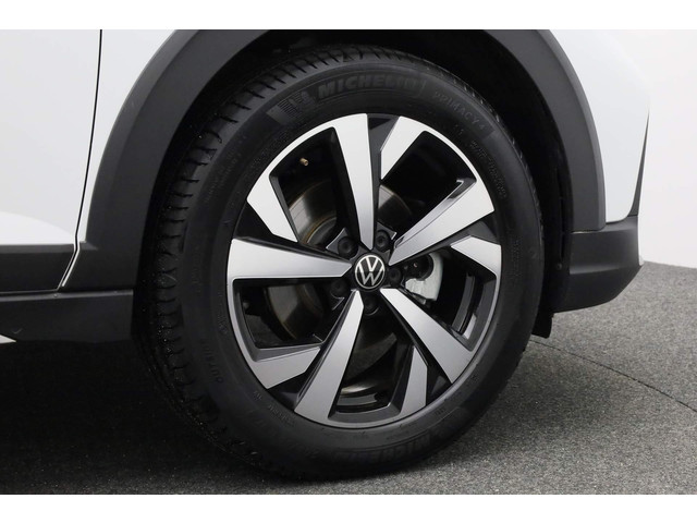 Volkswagen Taigo 1.0 TSI 110PK DSG Style | IQ Light | Keyless | Navi | Cam | 17 inch