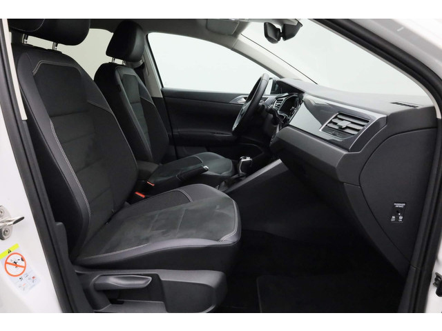 Volkswagen Taigo 1.0 TSI 110PK DSG Style | IQ Light | Keyless | Navi | Cam | 17 inch