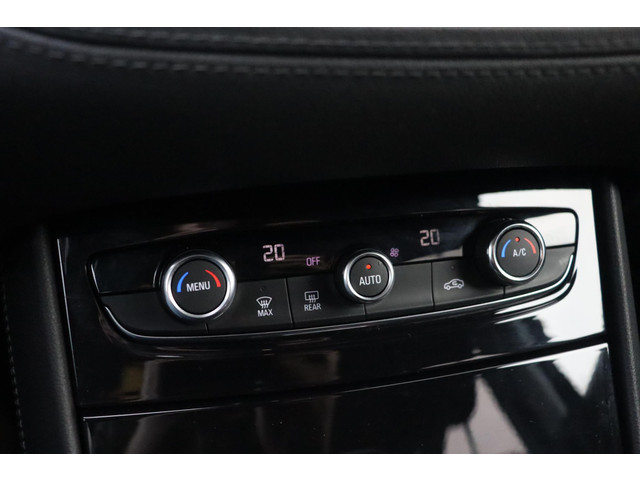 Opel Grandland X 1.2 Turbo Innovation   Automaat   Apple Carplay   Navi  