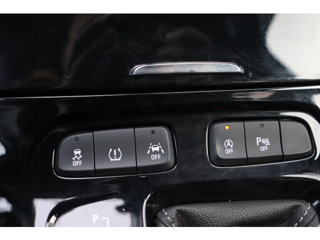 Opel Grandland X 1.2 Turbo Innovation   Automaat   Apple Carplay   Navi  