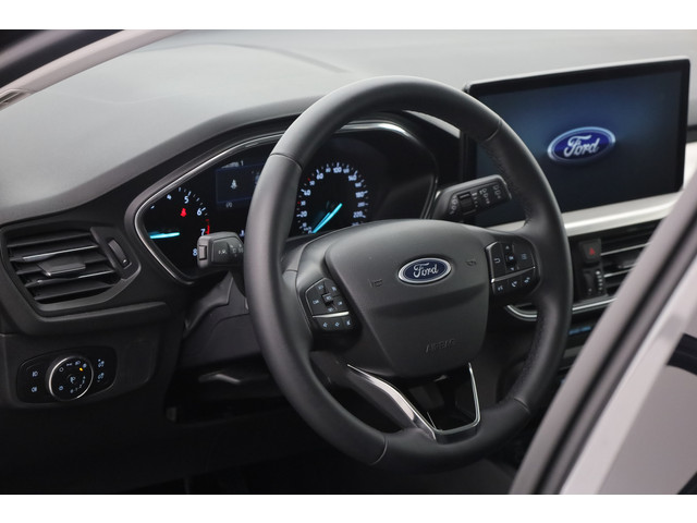 Ford Focus 1.0 EcoBoost Hybrid Active Style | Navi | Camera | Winterpack | Apple CarPlay | PDC V+A