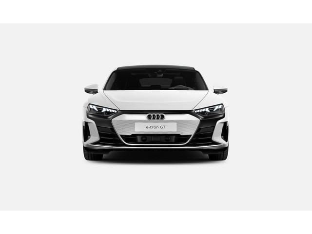 Audi e-tron GT GT Competition 95 kWh 476 pk | B&O sound system | Panorama glasdak | Assistentiepakket tour | Comfortsleutel | *NIEUW* (AFV6REY3