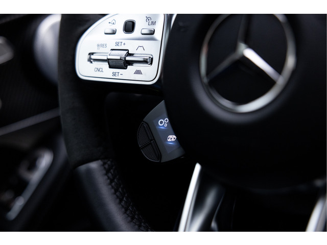Mercedes-Benz C-Klasse Coupé 63 AMG S | Pano | Carbon | Exclusief Leder | Performance Stoelen