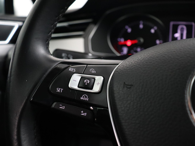 Volkswagen Passat Variant 1.6 TDI Comfortline Business Automaat ACC | Navigatie Dealeronderhouden