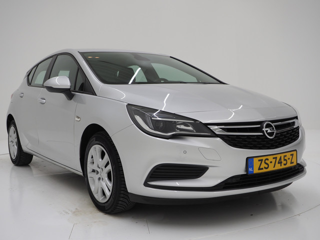 Opel Astra 1.0 Online Edition | Carplay | Cruise | Airco | PDC