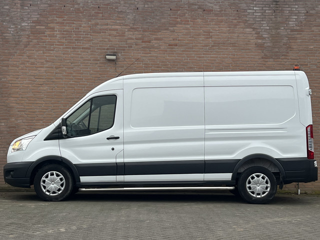 Ford Transit 2.0TDCI 130PK L3H2 Cruisecontrol   Airconditioning