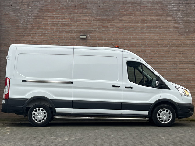 Ford Transit 2.0TDCI 130PK L3H2 Cruisecontrol   Airconditioning