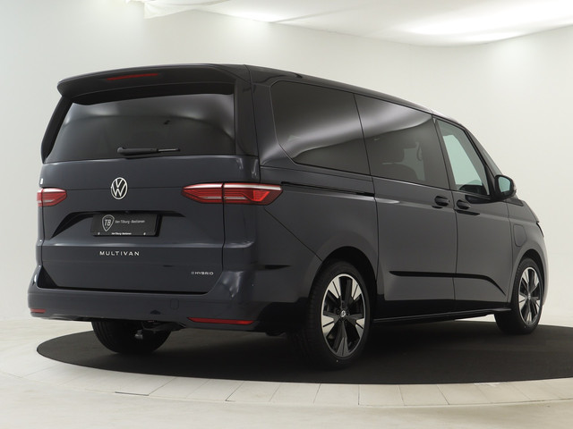 Volkswagen Multivan 1.4 eHybrid 110kW 150PK DSG L2H1 Life Business 1.4 eHybrid 110kW 150PK DSG L2H1 Life Business incl. BTW
