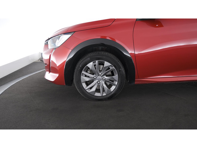Peugeot e-208 EV Allure 50 kWh 136 | €2.000 Subsidie | Apple Carplay | Parkeersensoren | Climate Control