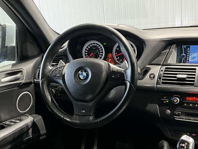 BMW X6 M 4.4i High Executive|PANO|HEAD-UP|MEMORY|CAMERA|21''