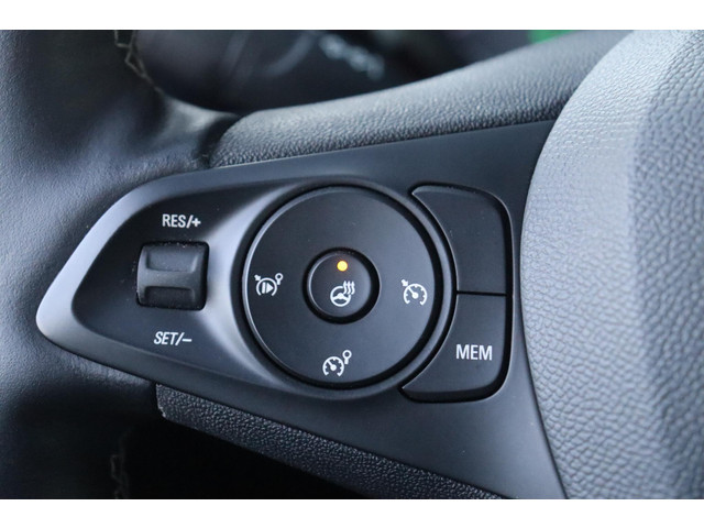 Opel Corsa 75pk Edition   Apple CarPlay   Cruise Control   Stuurverwarming