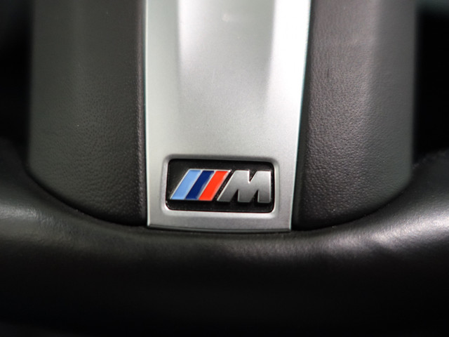 BMW 5 Serie 520 M Sport Shadow Aut- Ambient light, 360 Camera, Panodak, Nappa Leder, Laserlight