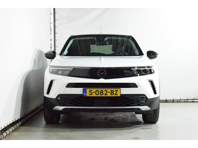 Opel Mokka Business Elegance 1.2 100pk Start Stop | NAVIGATIE | CARPLAY | ACHTERUITRIJCAMERA | E.C.C. | PARKEERSENSOREN | 11.873km