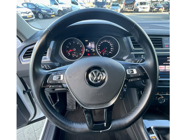 Volkswagen Tiguan 1.4 TSI Comfortline BMT Camera Navi Bluetooth Adaptive Cruise