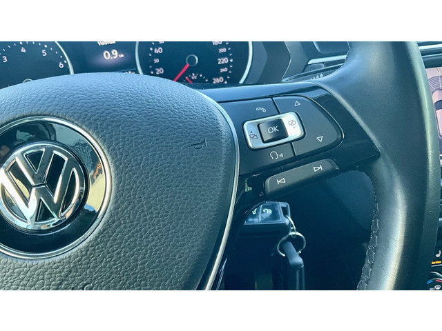 Volkswagen Tiguan 1.4 TSI Comfortline BMT Camera Navi Bluetooth Adaptive Cruise