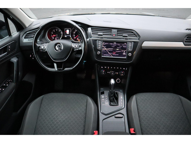 Volkswagen Tiguan 1.4 TSI Comfortline Business Navi  Climate  Camera