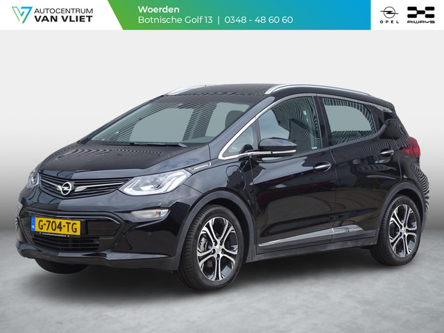 Opel Ampera-e Business Executive 4%