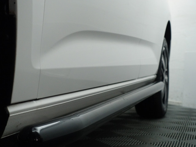 Volkswagen Caddy Cargo 2.0 TDI R-line CarPlay, Park Assist, Sidebars, Clima, Grijs kenteken