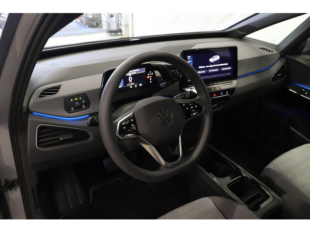 Volkswagen ID.3 Pure 45 kWh (Ex. 2.000 Subsidie) Navigatie Clima Pdc Led .