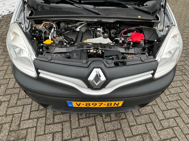 Renault Kangoo 1.5 DCI 55KW 75PK EURO 6 AIRCO  CRUISE CONTROL  TREKHAAK  100% D