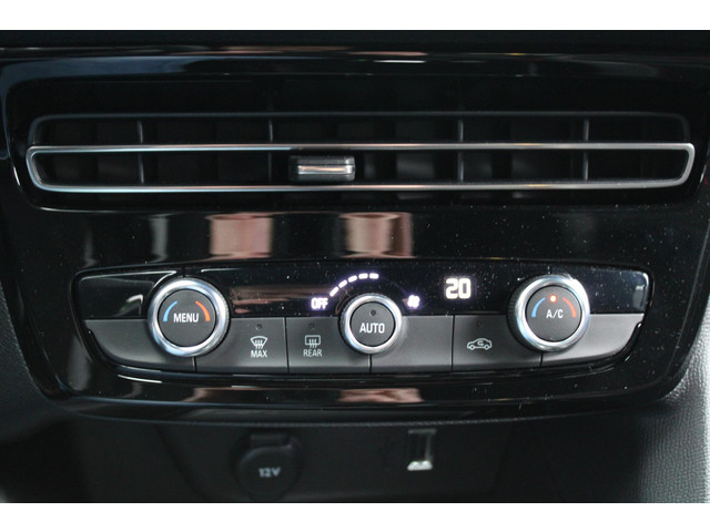 Opel Mokka-e Level 4 50 kWh *Apple Carplay Android Auto*LED Lampen*Achteruitrijcamera*
