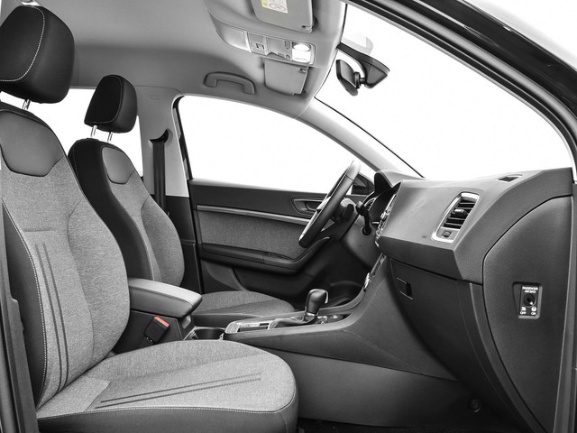 Seat Ateca 1.5 Tsi 150pk DSG Style Business Intense | Climatronic | Cruise Control | Full Link | Camera | P-Sensoren | Stoel&Stuur Verwarmi
