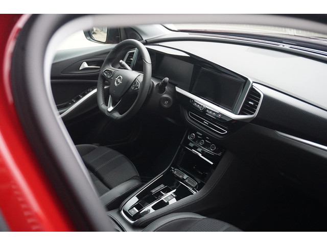 Opel Grandland 1.2 Turbo Level 4 Automaat | Navi | Carplay