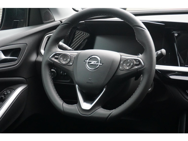 Opel Grandland 1.2 Turbo Level 4 Automaat | Navi | Carplay