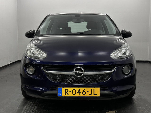 Opel ADAM 1.0 Turbo Rocks Online Edition Clima, Pano, navi