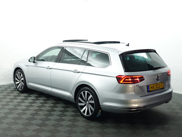 Volkswagen Passat Variant 1.4 TSI GTE Highline+ Aut- Panodak, Ada Cruise, Ergo Comfort, Carplay, Camera, Keyless [marge]