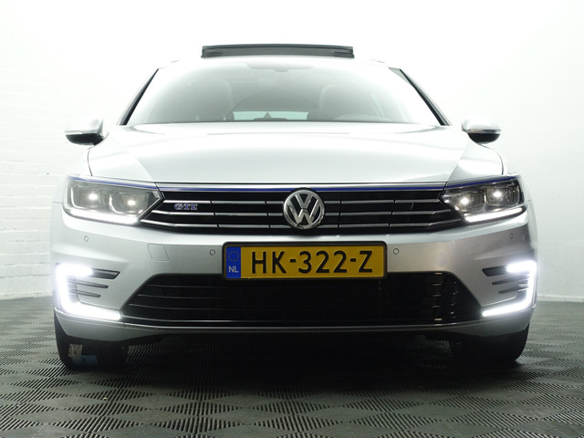 Volkswagen Passat Variant 1.4 TSI GTE Highline+ Aut- Panodak, Ada Cruise, Ergo Comfort, Carplay, Camera, Keyless [marge]
