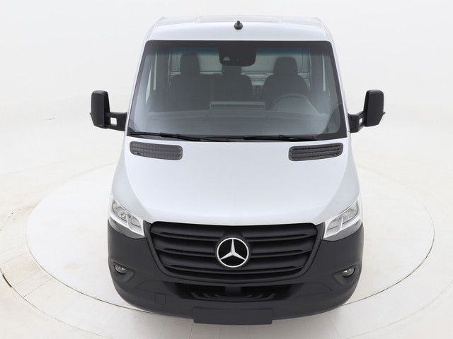Mercedes-Benz Sprinter 517 1.9 CDI L3 RWD 432 | Nieuw direct uit voorraad | Cruise control | MBUX | Chassis cabine |
