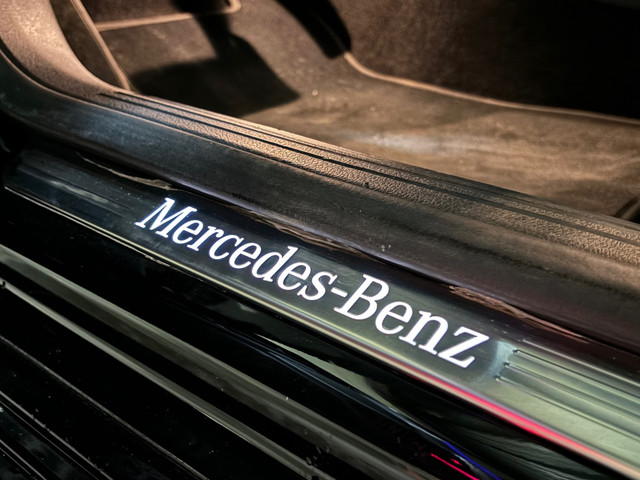 Mercedes-Benz A-Klasse 180 Automaat, LEER, PANO, DIGI, SFEER, NL AUTO