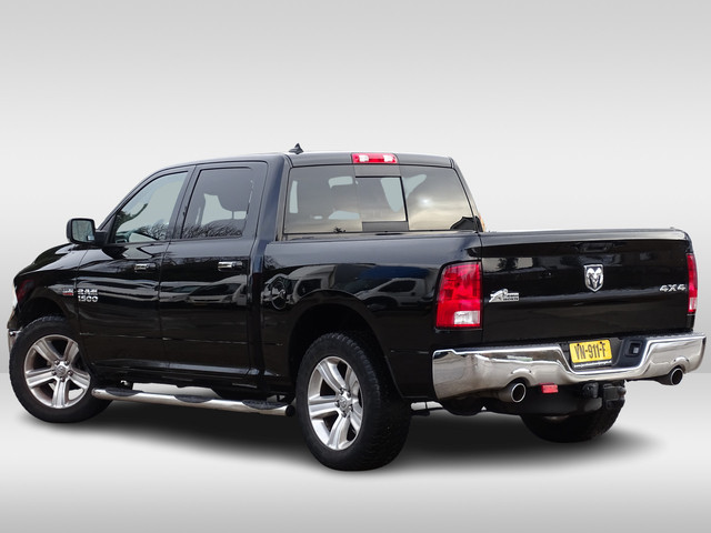 Dodge Ram Pick-Up 1500 5.7 V8 4x4 6 Persoons Crew Cab BigHorn