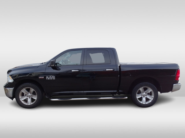 Dodge Ram Pick-Up 1500 5.7 V8 4x4 6 Persoons Crew Cab BigHorn