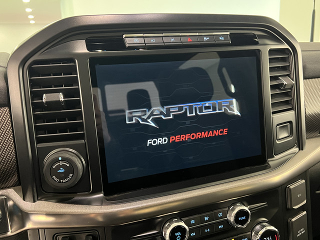 Ford F 150 USA Raptor Full-options !!