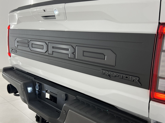 Ford F 150 USA Raptor Full-options !!