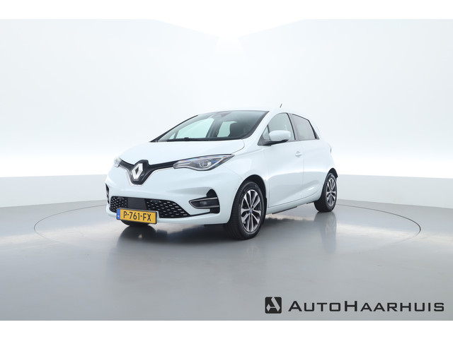 Renault ZOE R135 Intens 52 kWh | Navi | Camera | LED | Apple CarPlay | Dodehoekdet. |