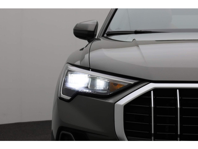 Audi Q3 35 TFSI 150PK S-tronic Pro Line | S-Line ext. | Pano | Leer | B&O | Camera | ACC | 18 inch
