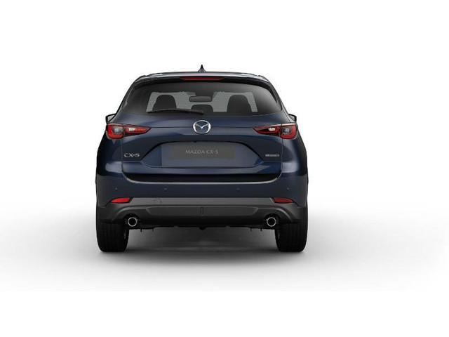 Mazda CX-5 2.0 e-SkyActiv-G M Hybrid 165 Exclusive-Line + Black Comfort Pack| € 3.090,- VOORDEEL
