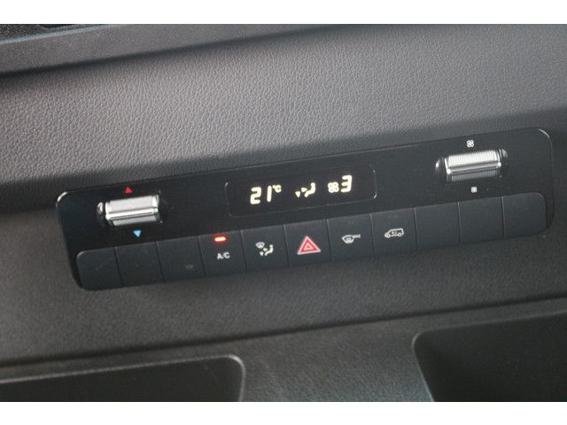 Mercedes-Benz Sprinter 314 CDI L3H2 Distronic, MBUX met camera en navigatie, Geveerde stoel