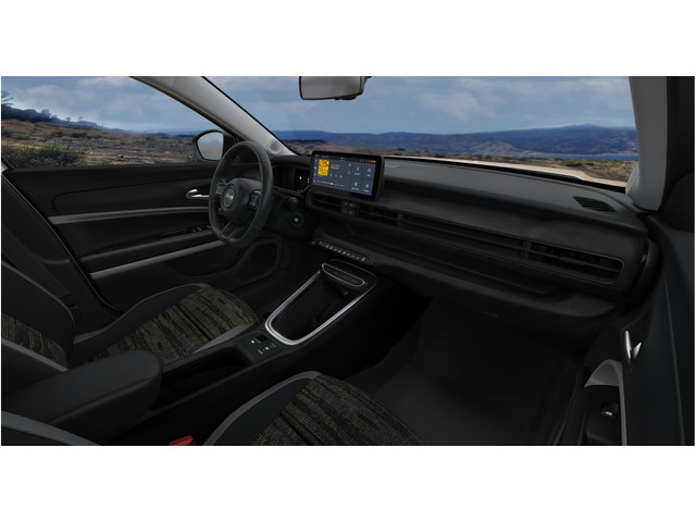 Jeep Avenger e-Hybride Longitude | Automaat | Airco | Cruise | 16 | PDC