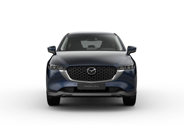 Mazda CX-5 2.0 e-SkyActiv-G M Hybrid 165 Centre-Line + Connectivity&Convenience Pack | € 2.100,- VOORRAADKORTING