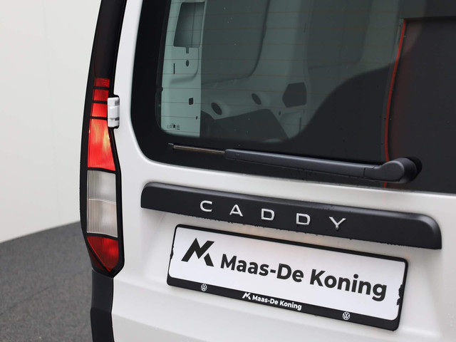 Volkswagen Caddy Cargo 2.0TDi 102pk