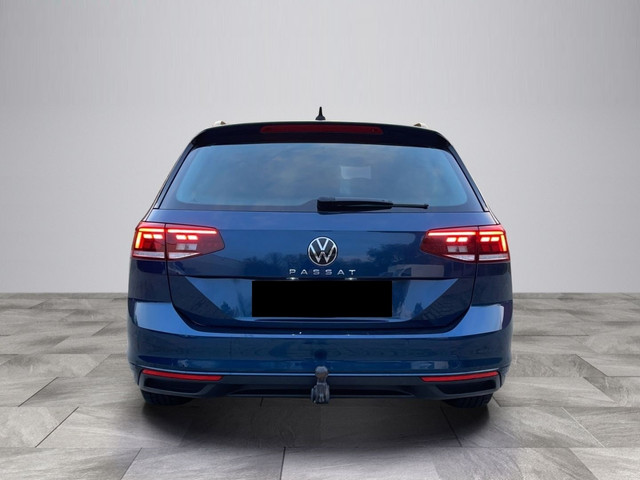 Volkswagen Passat Variant 2.0 TDI 150 PK DSG ACC LED Camera Trekhaak