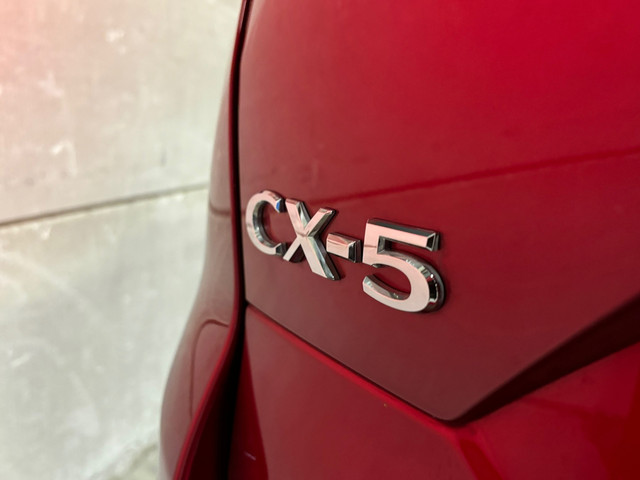Mazda CX-5 2.5 SkyActiv-G 194 Sportive BOSE, HEAD-UP, NAVI